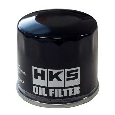HKS 52009-AK007 Oil Filter 74mm x H85mm (UNF 3/4 -16) (52009-AK004)