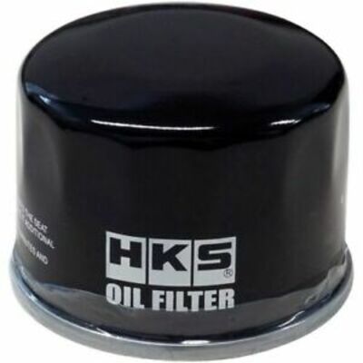 HKS 52009-AK009 Oil Filter 65mm x H50mm (UNF 3/4 -16)