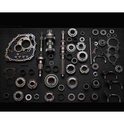 HKS 27003-AN014 комплект усиления КПП + сцепление NISSAN GT-R R35 HKS 27003-AN014 комплект усиления КПП + сцепление NISSAN GT-R R35