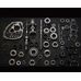 HKS 27003-AN014 комплект усиления КПП + сцепление NISSAN GT-R R35 HKS 27003-AN014 комплект усиления КПП + сцепление NISSAN GT-R R35