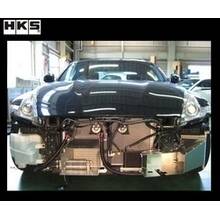 HKS 27002-AN001 комплект масляного радиатора для NISSAN 370Z