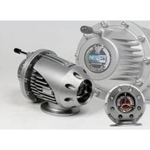 HKS 71007-AF006 Перепускной клапан SQV3 для Subaru Impreza GDA/GDB