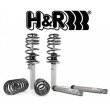 H&R Cup-Kit Comfort-подвеска в сборе для BMW 320-325 (E30) (51мм) (1988-1990)