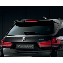 Hamann-style Спойлер на крышу для BMW X5/X5M (F15/F85)