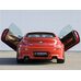 Обвес HAMANN style wide body для  BMW 6-series (E63/E64)