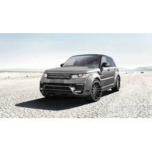 Hamann Обвес для Range Rover Sport (2013-2018)
