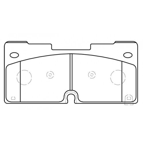 PowerStop Z36 передние тормозные колодки для Cadillac Escalade/Chevrolet Tahoe/Suburban/Sierra (2021+) PowerStop Z36 передние тормозные колодки для Cadillac Escalade/Chevrolet Tahoe/Suburban/Sierra (2021+)