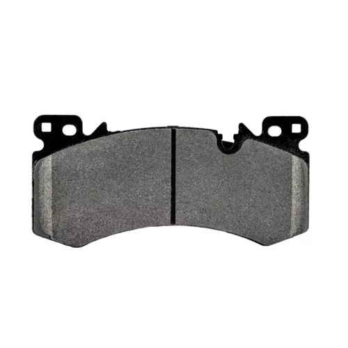 HAWK LTS передние тормозные колодки для Cadillac Escalade/Chevrolet Tahoe/Suburban/Sierra (2021+) (под Brembo 6-pot)