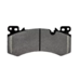 HAWK LTS передние тормозные колодки для Cadillac Escalade/Chevrolet Tahoe/Suburban/Sierra (2021+) (под Brembo 6-pot)