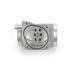 IPD впускной пленум для Porsche 911 (996) Carrera 2 3.4L (1998-1999) for OE Cable Throttle Body