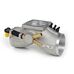 IPD впускной пленум для Porsche 911 (996) Turbo/S/X50/GT2 (под стандартный дроссель 68mm) IPD впускной пленум для Porsche 911 (996) Turbo/S/X50/GT2 (под стандартный дроссель 68mm)