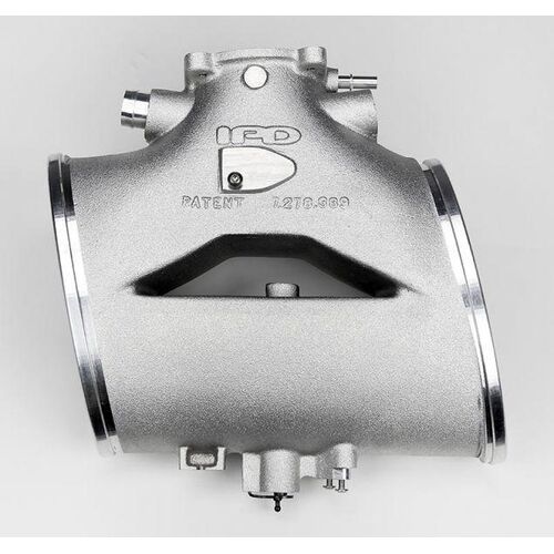 IPD Впускной пленум 82mm для Porsche 911 (997.2) Carrera DFI 3.6L