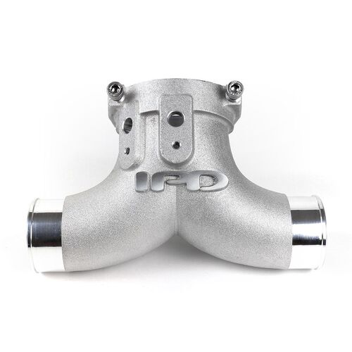 IPD впускной пленум для Porsche Cayenne Turbo 4.8L (958) (10-18) 