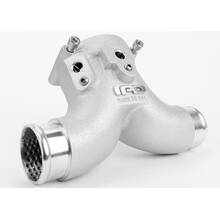 IPD впускной пленум Porsche Cayenne Turbo (955) (02-06)