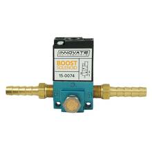 INNOVATE MAC Solenoid, High Resolution