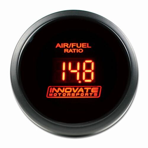 INNOVATE 3794 Датчик AFR DB, красная подсветка