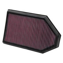 BLACKROCK воздушный фильтр нулевого сопротивления для Dodge Challenger/Charger/Chrysler 300c 3.6/5.7/6.2/6.4L