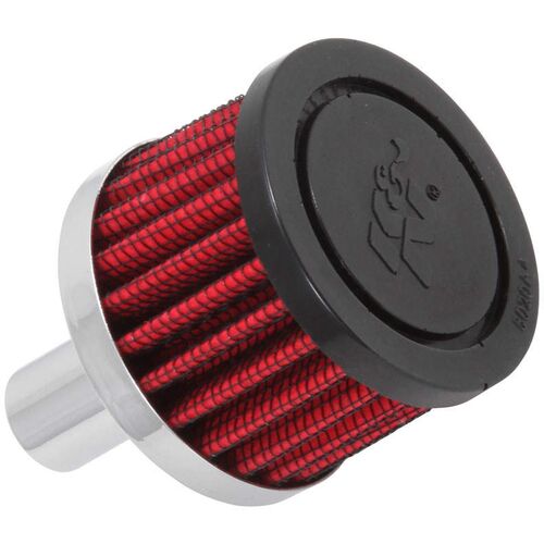 Фильтр нулевого сопротивления универсальный K&N 62-1020 Vent Filter Фильтр нулевого сопротивления универсальный K&N 62-1020 Vent Filter