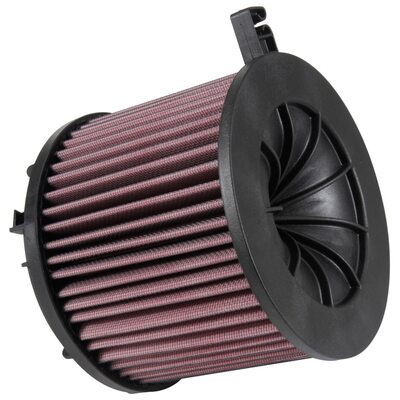 K&N Воздушный фильтр нулевого сопротивления для Audi A4/A5/Q5 2 (B9) 2.0TDI
