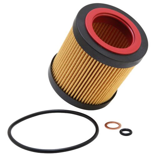 K&N PS-7014 Фильтр масляный (BMW)