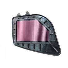 K&N воздушный фильтр нулевого сопротивления для Cadillac SRX/STS 4.6/3.6L (04-11)