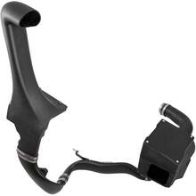 K&N 63-1574 Впускная система AIRCHARGER для JEEP WRANGLER V6-3.8L F/I, 2007-2011