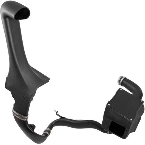 K&N 63-1574 Впускная система AIRCHARGER для JEEP WRANGLER V6-3.8L F/I, 2007-2011