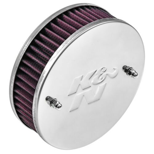 K&N 56-9355 Фильтр спортивный универсальный (выс.44мм,диам.на вх.124мм) K&N 56-9355 Фильтр спортивный универсальный (выс.44мм,диам.на вх.124мм)