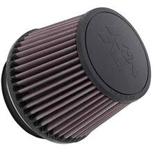 Фильтр нулевого сопротивления универсальный K&N RU-1005 Air Filter посадочный D=114mm