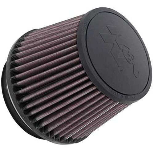 Фильтр нулевого сопротивления универсальный K&N RU-1005 Air Filter посадочный D=114mm Фильтр нулевого сопротивления универсальный K&N RU-1005 Air Filter посадочный D=114mm