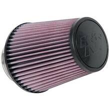 Фильтр нулевого сопротивления универсальный K&N RU-1032 Air Filter
