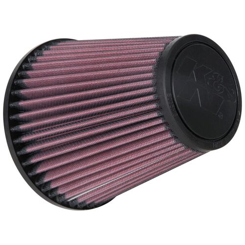 Фильтр нулевого сопротивления универсальный K&N RU-1035 Air Filter d=89mm