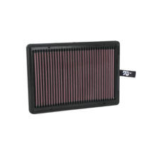 K&N воздушный фильтр нулевого сопротивления для HYUNDAI SONATA/Kia Optima/K5/K7 2.0-2.4L (2015-2020)