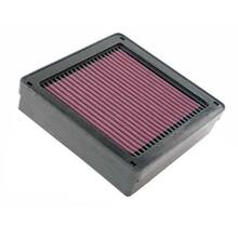 K&N воздушный фильтр нулевого сопротивления для Mitsubishi Evo 1-9 / Outlander Turbo