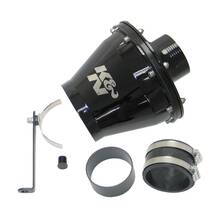 K&N Спортивная впускная система для OPEL Astra H/Zafira/London Taxi