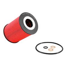 K&N PS-7032 Фильтр масляный (Porsche,BMW)