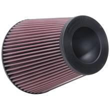 Фильтр нулевого сопротивления универсальный K&N RF-10410 d=152mm