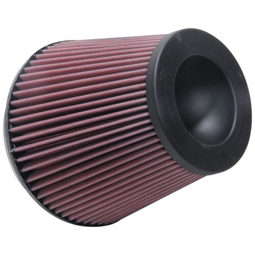 Фильтр нулевого сопротивления универсальный K&N RF-10420XD d=152mm