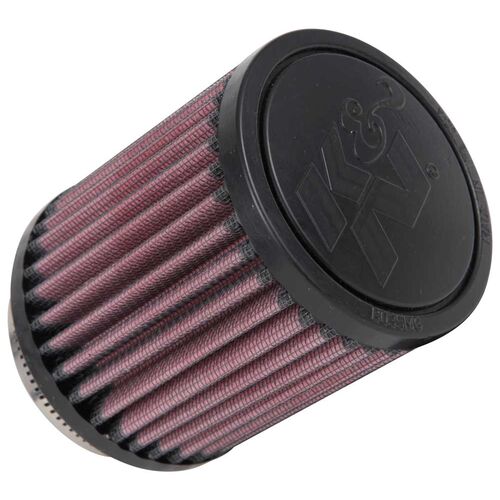 Фильтр нулевого сопротивления универсальный K&N RU-0800 Rubber Filter, посадочный d=62 mm заказать Фильтр нулевого сопротивления универсальный K&N RU-0800 Rubber Filter, посадочный d=62 mm заказать