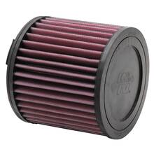 K&N воздушный фильтр нулевого сопротивления для SEAT Ibiza/VW Polo/SKODA Fabia/Roomster/Rapid/AUDI A1 1.2/1.4/1.6L (2009+)
