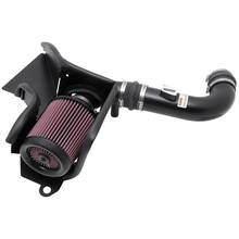 K&N Спортивная впускная система для VAG 2.0tfsi