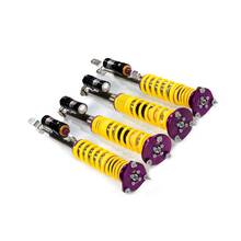 KW Clubsport 2 Way Регулируемая подвеска для Mini Cooper R55/R56/R57/R58