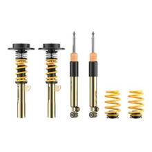 ST suspension Регулируемая подвеска ST XTA (высота и жесткость+опоры) для Mini Cooper F56