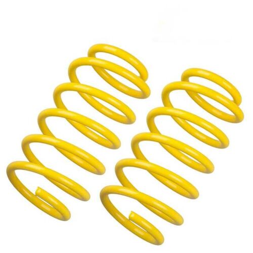 ST Suspensions Комплект передних пружин для BMW X5M/X6M (F85/F86) (-30мм)