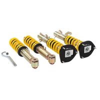 ST Suspension XTA Регулируемая подвеска (высота и жесткость) для BMW M3/M4 (F80/F82) (для машин без EDC)