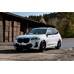 KW регулируемая подвеска Variant 3 для BMW X3/X4 (G01/G02)
