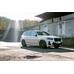 KW регулируемая подвеска Variant 3 для BMW X3/X4 (G01/G02)