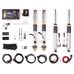 KW регулируемая подвеска DDC-ECU для Mercedes G63 AMG (W463) KW регулируемая подвеска DDC-ECU для Mercedes G63 AMG (W463)
