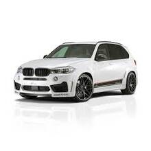 LUMMA CLR X5 RS Обвес для BMW X5/X5M (F15/F85)