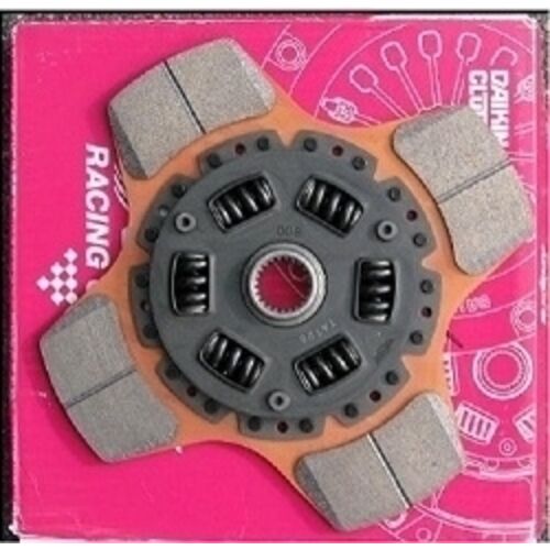 EXEDY stage-2 Диск сцепления метало-керамика для Mitsubishi EVO 7/8/9/X